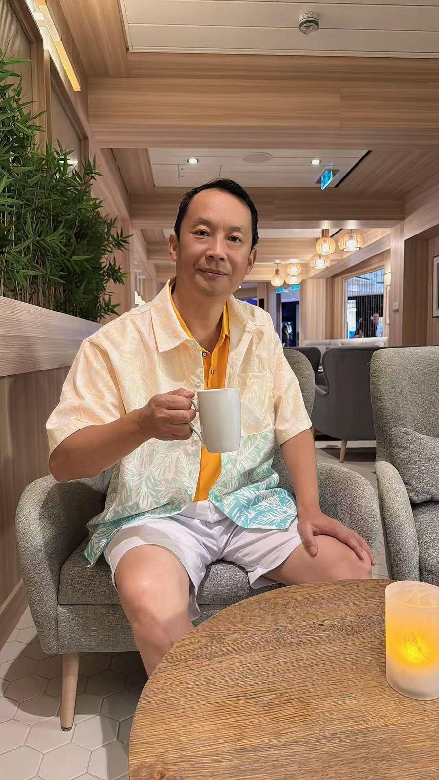 董老师工作照