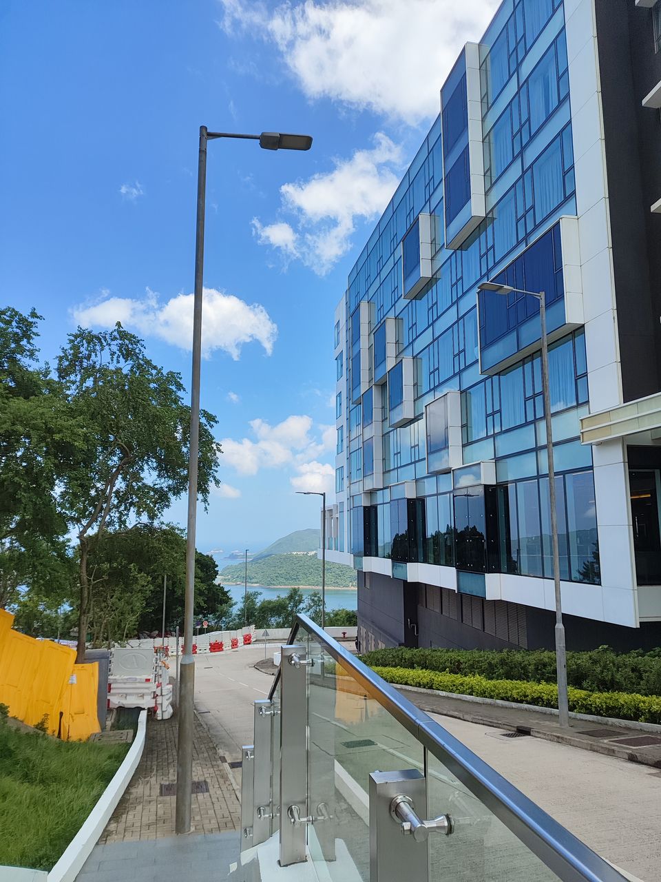 香港科技大学（二）