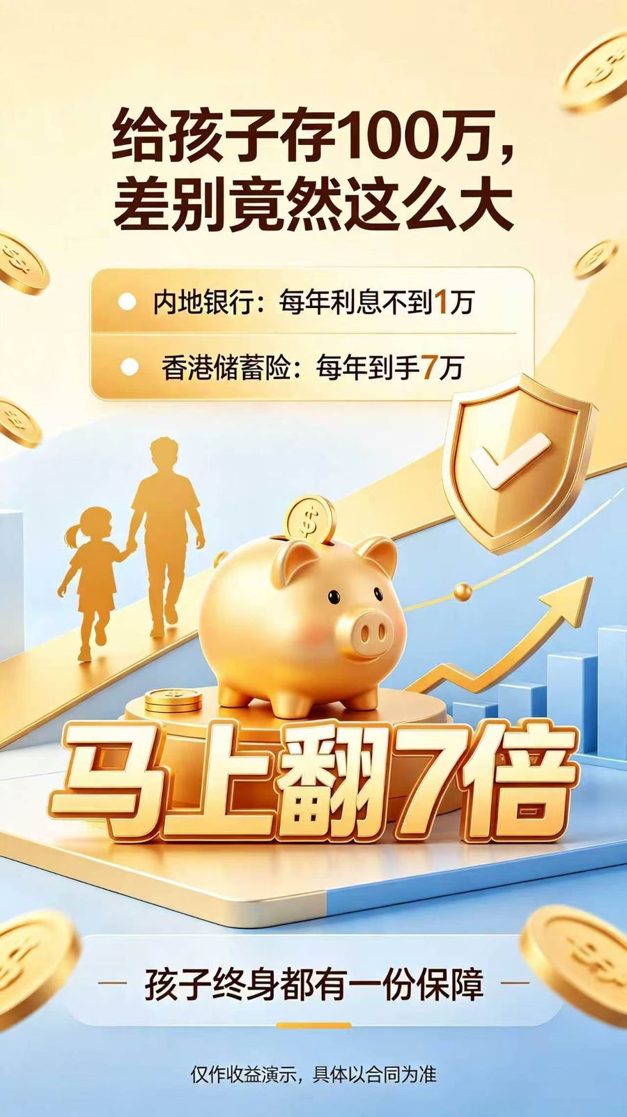 香港保险（一）