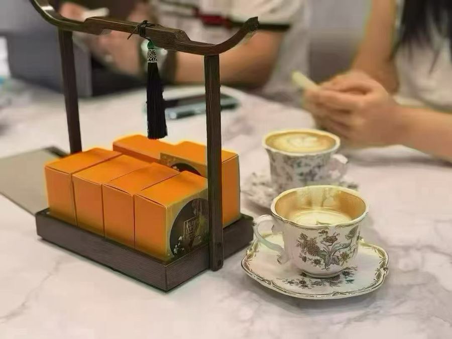 客户投保（二）