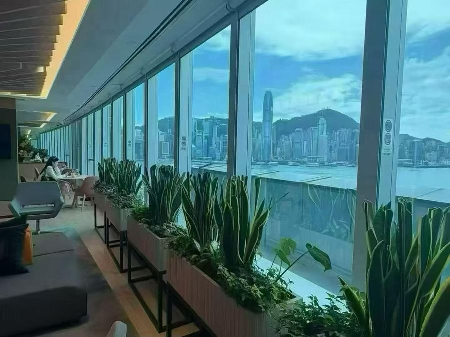 客户投保（三）
